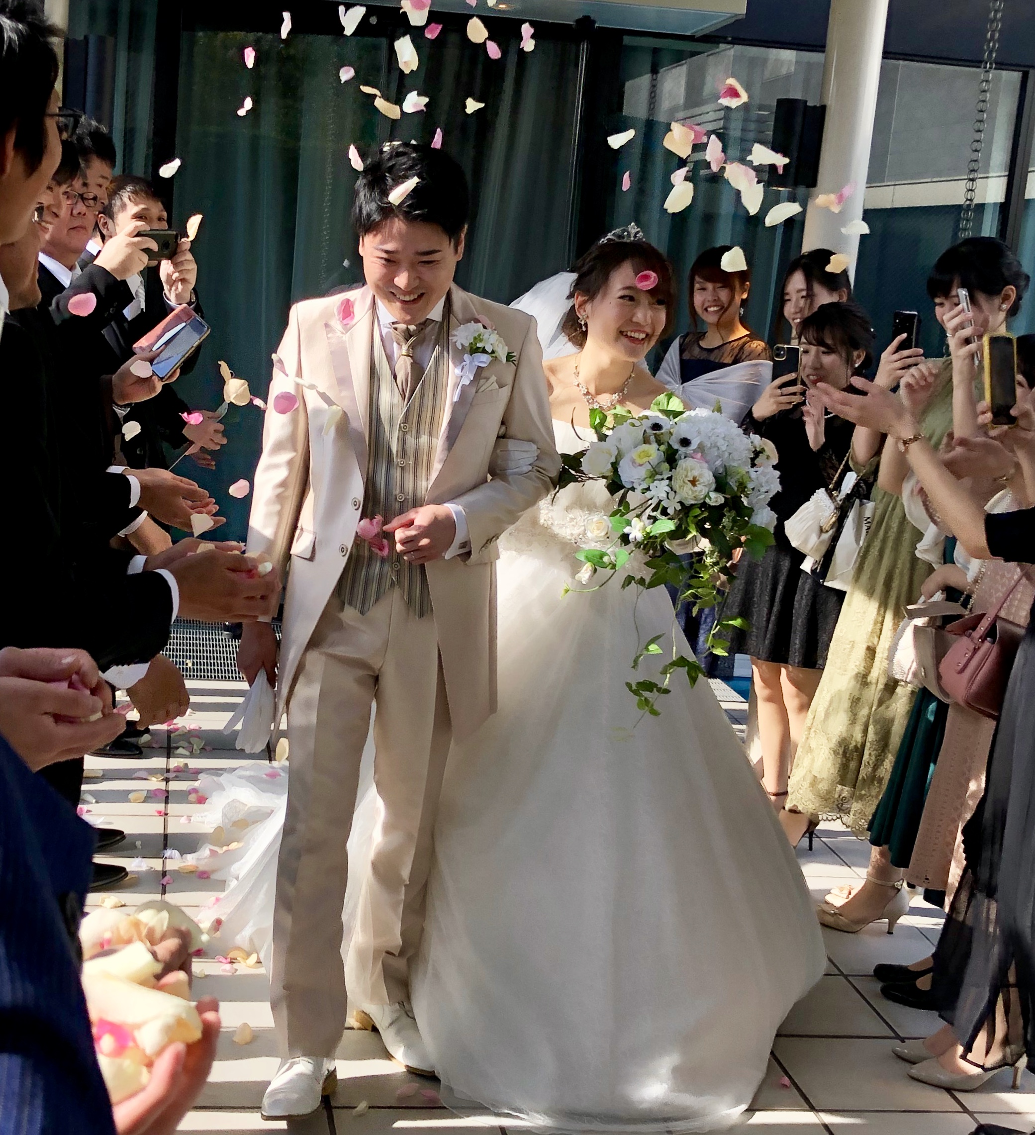 人気ダウンロード 小栗旬 結婚式 結婚式の画像は無料